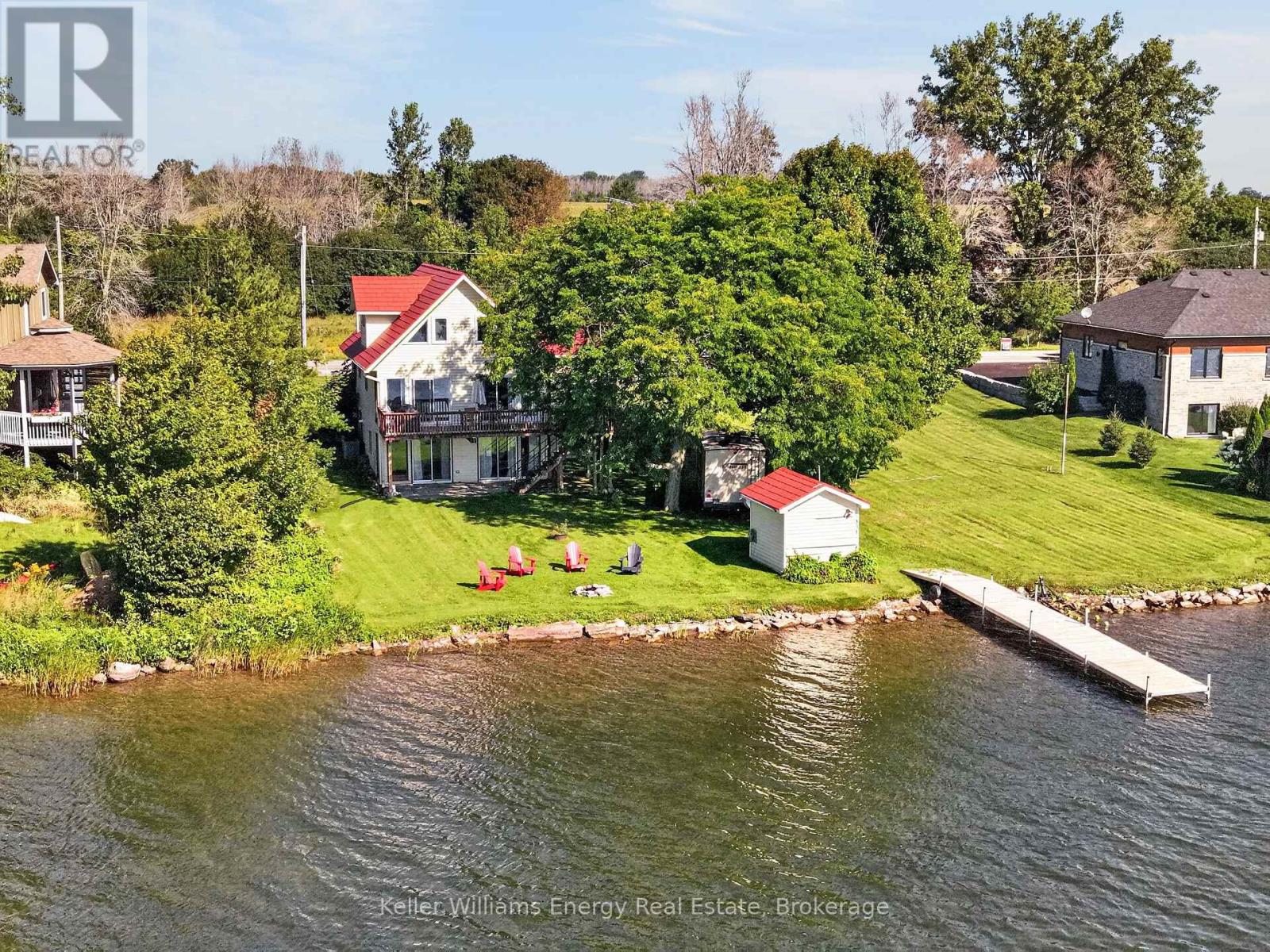16169 Loyalist Parkway, Prince Edward County, Ontario  K0K 1G0 - Photo 25 - X13754660