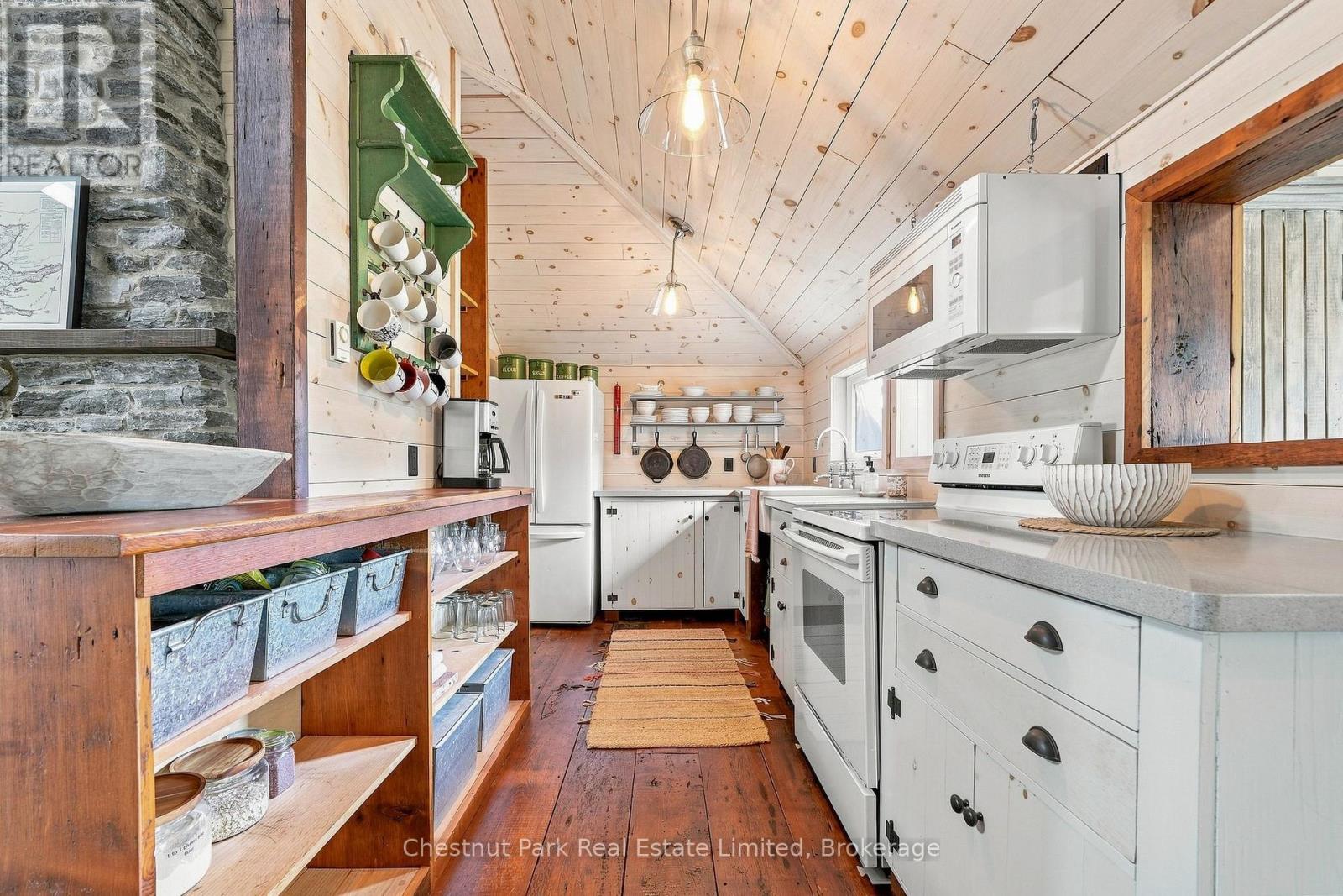 4786 County Road 1, Prince Edward County, Ontario  K0K 1T0 - Photo 10 - X13754780
