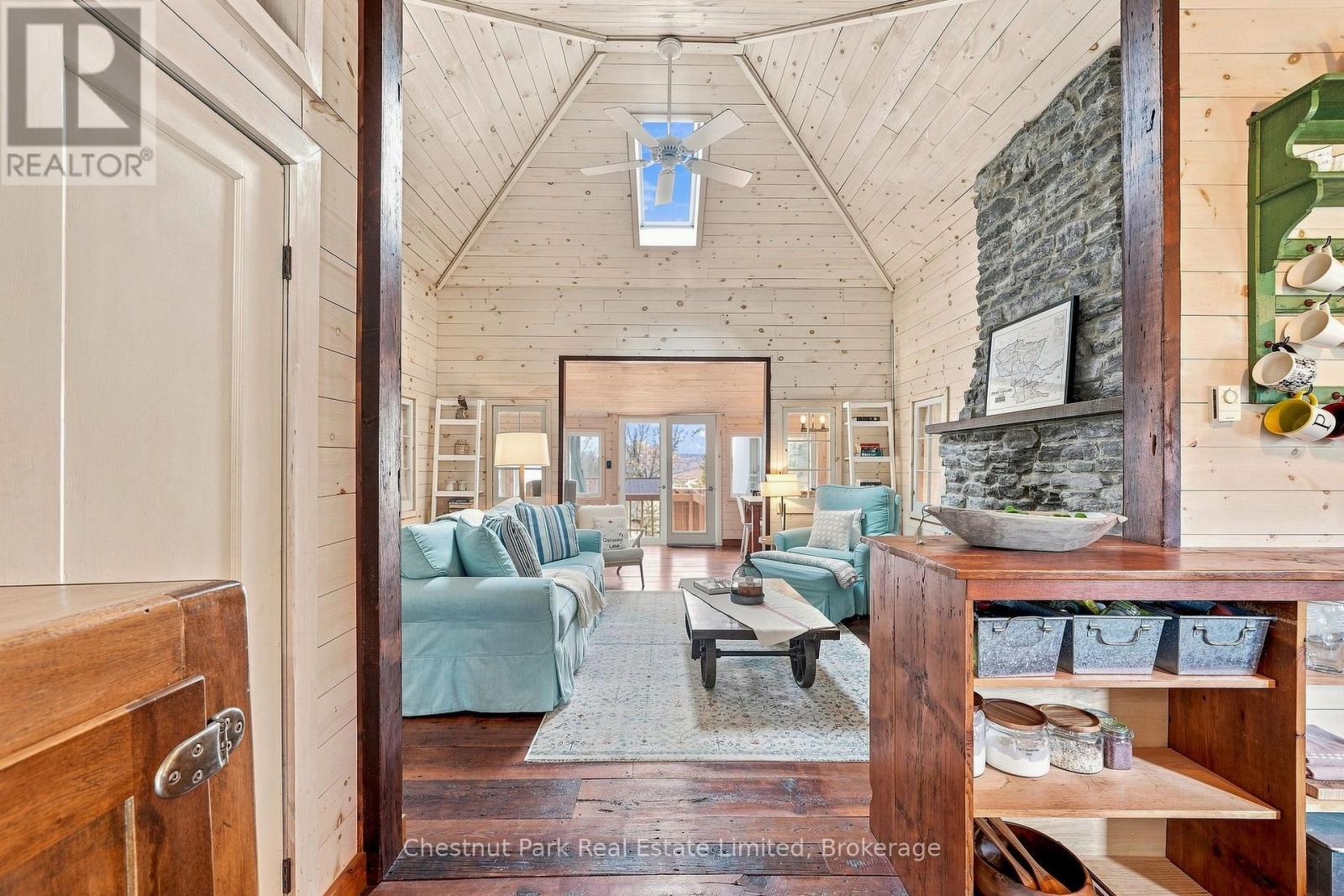 4786 County Road 1, Prince Edward County, Ontario  K0K 1T0 - Photo 12 - X13754780