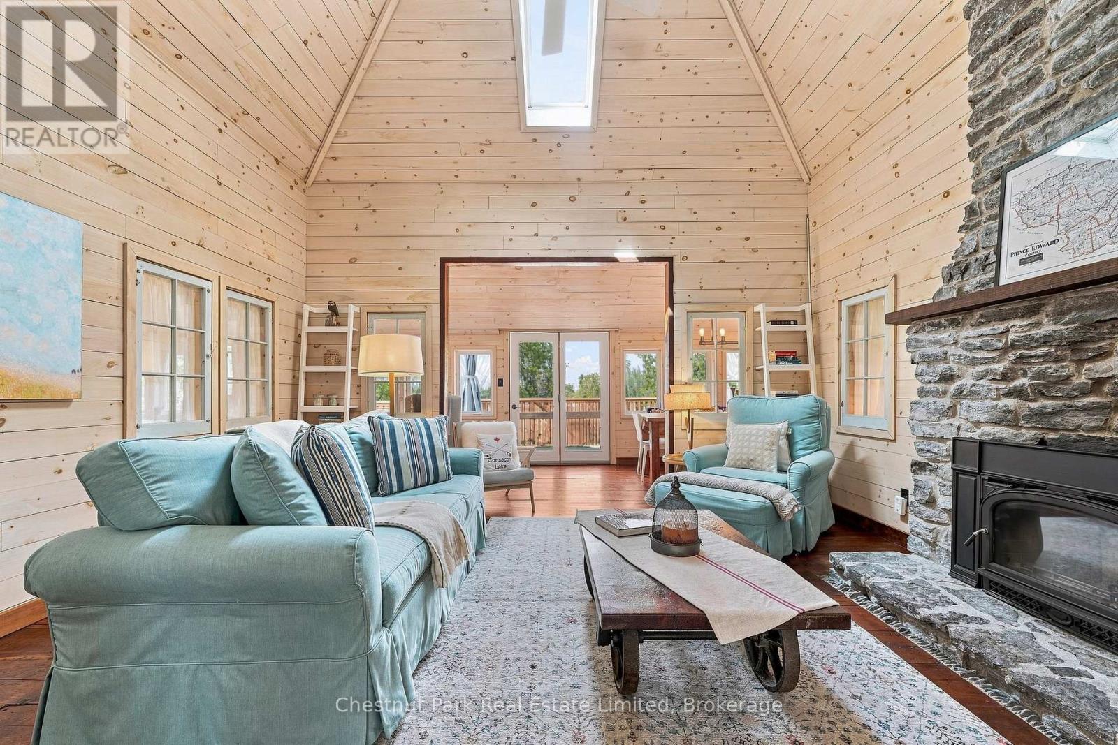 4786 County Road 1, Prince Edward County, Ontario  K0K 1T0 - Photo 13 - X13754780