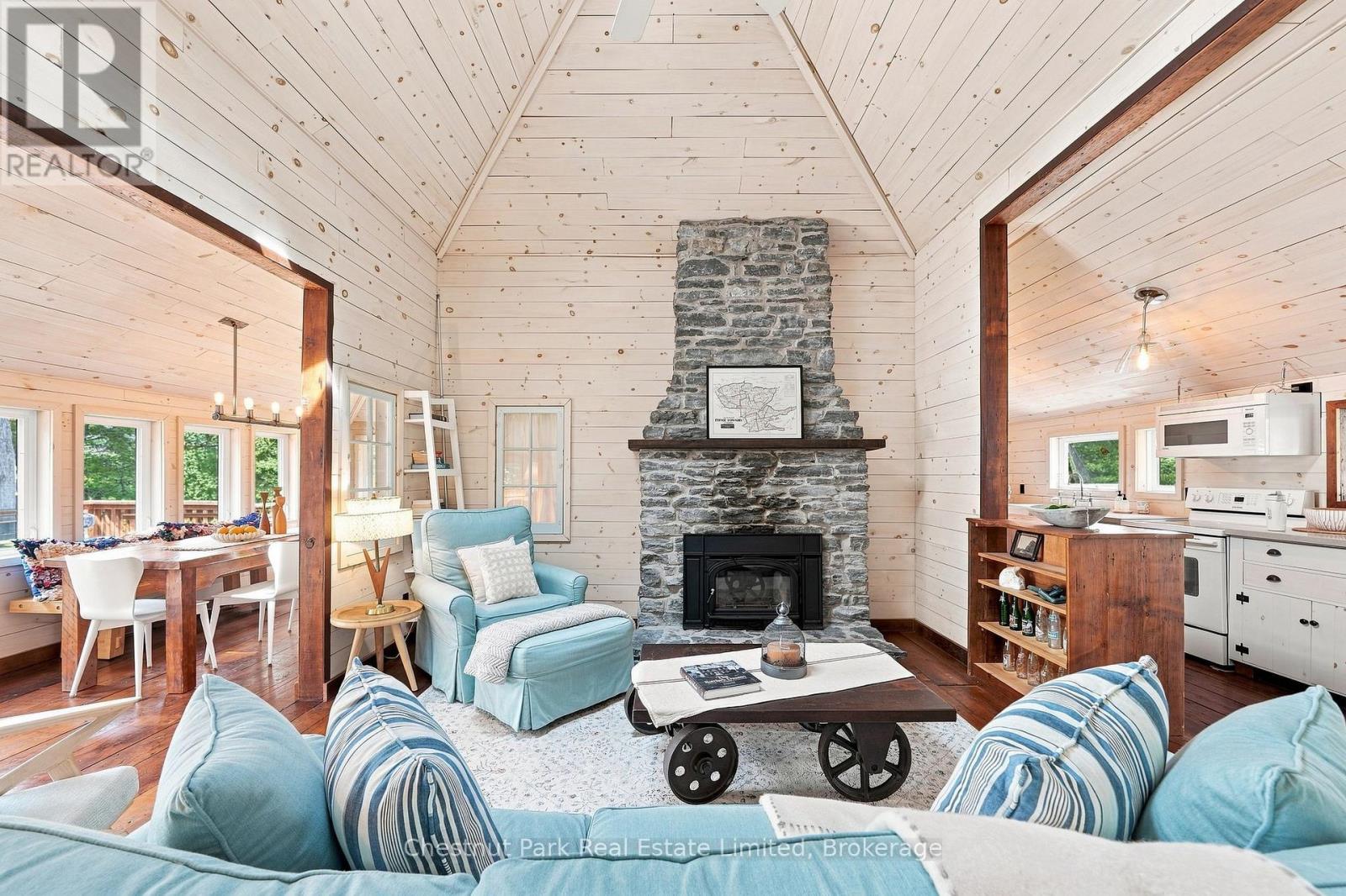 4786 County Road 1, Prince Edward County, Ontario  K0K 1T0 - Photo 14 - X13754780