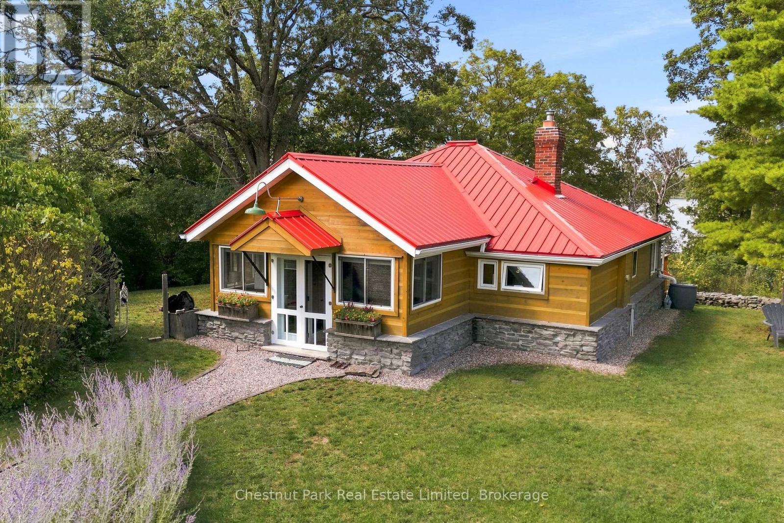 4786 County Road 1, Prince Edward County, Ontario  K0K 1T0 - Photo 2 - X13754780