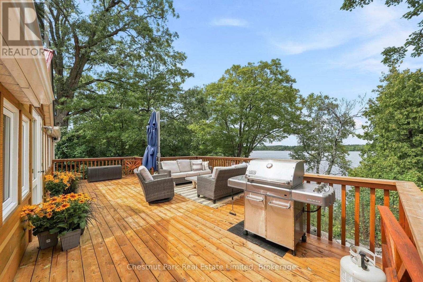 4786 County Road 1, Prince Edward County, Ontario  K0K 1T0 - Photo 28 - X13754780