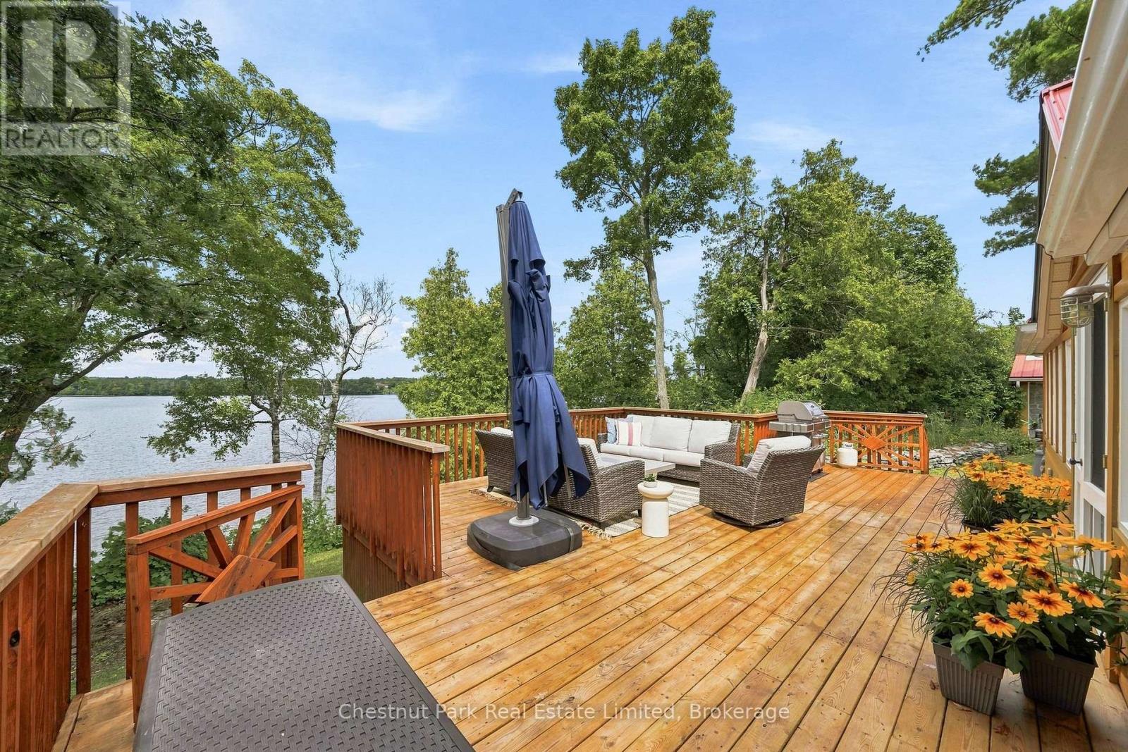 4786 County Road 1, Prince Edward County, Ontario  K0K 1T0 - Photo 29 - X13754780