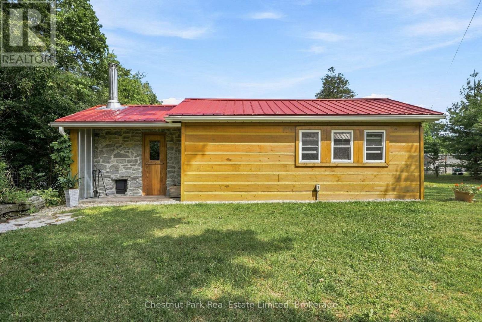 4786 County Road 1, Prince Edward County, Ontario  K0K 1T0 - Photo 3 - X13754780