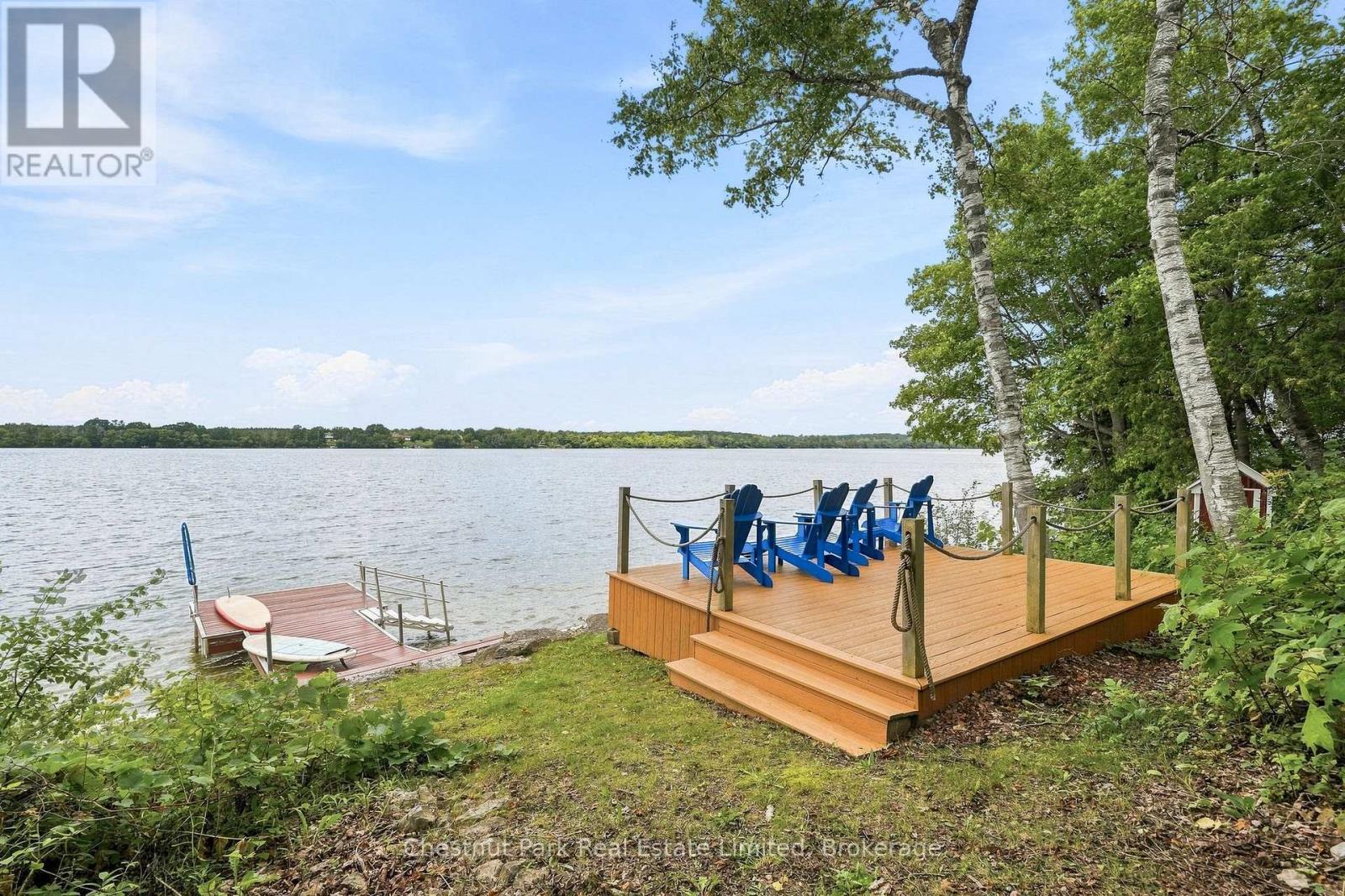 4786 County Road 1, Prince Edward County, Ontario  K0K 1T0 - Photo 31 - X13754780