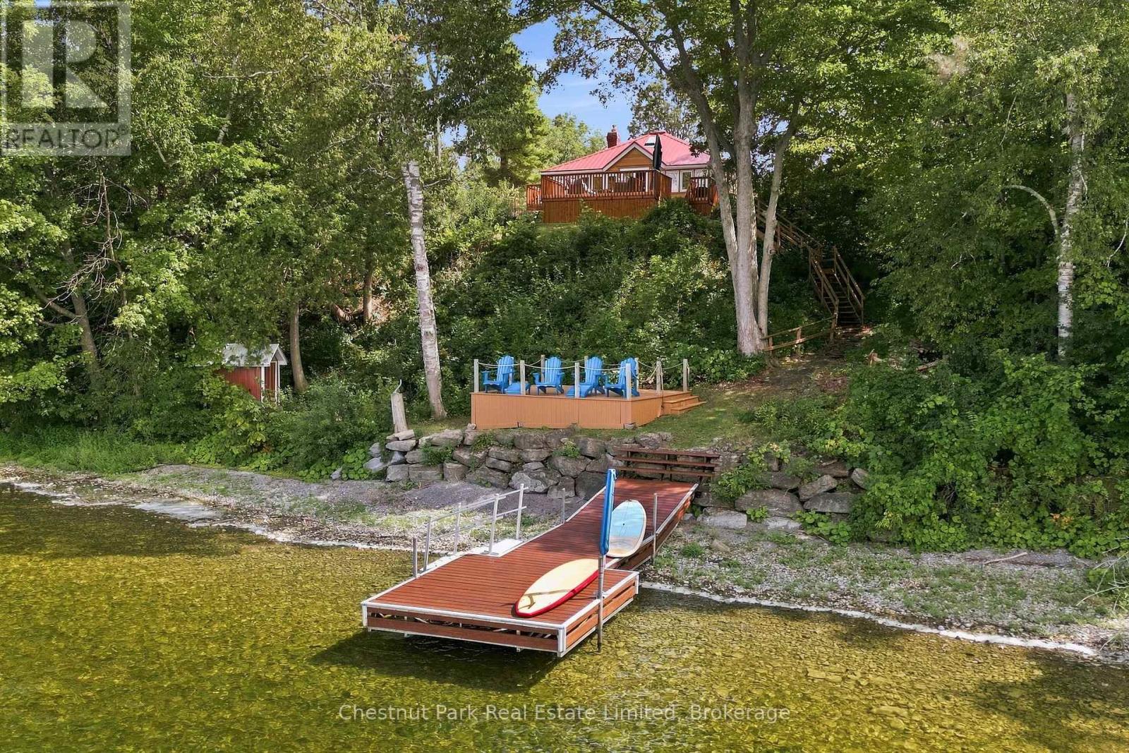 4786 County Road 1, Prince Edward County, Ontario  K0K 1T0 - Photo 32 - X13754780
