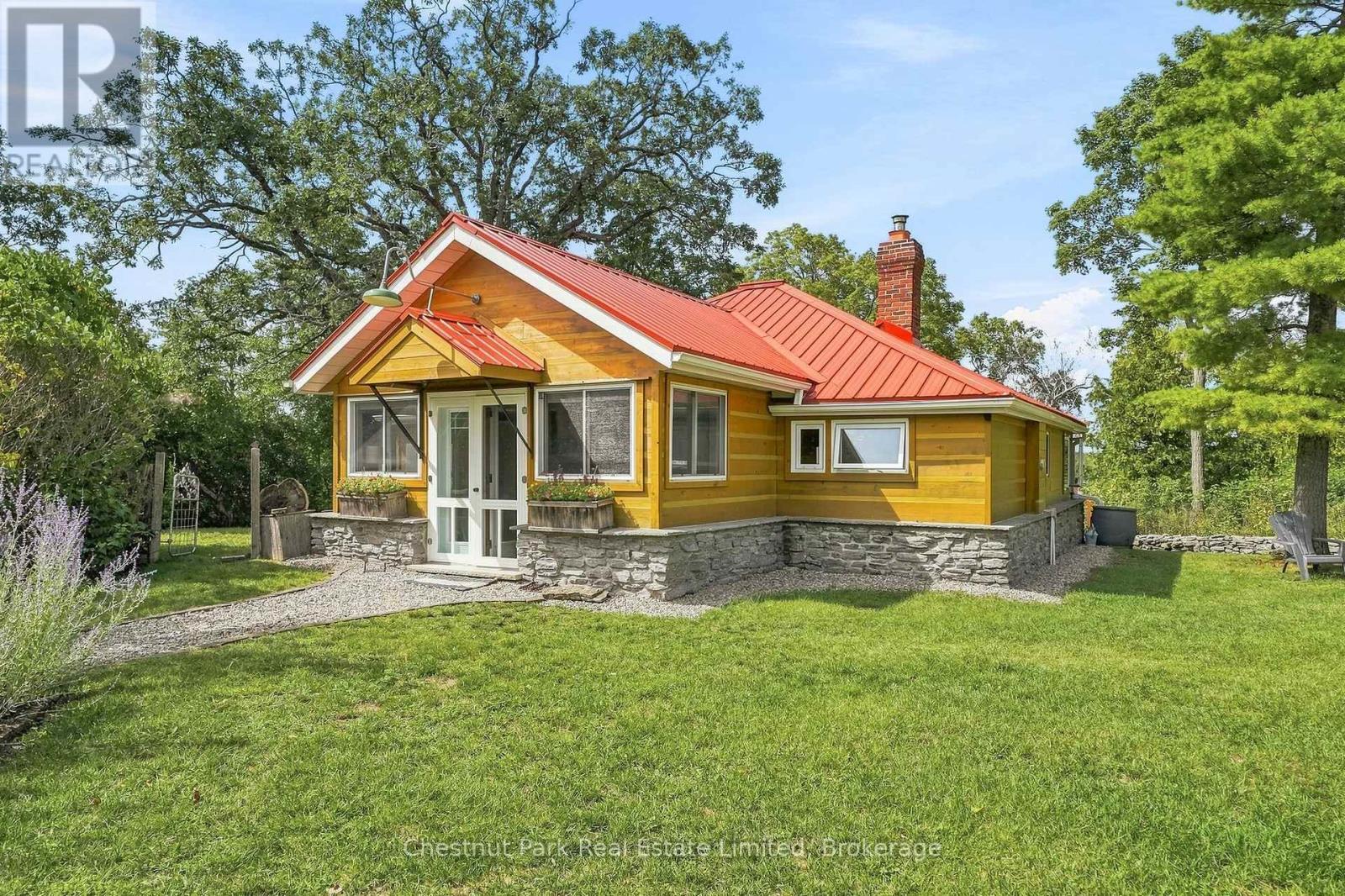 4786 County Road 1, Prince Edward County, Ontario  K0K 1T0 - Photo 4 - X13754780