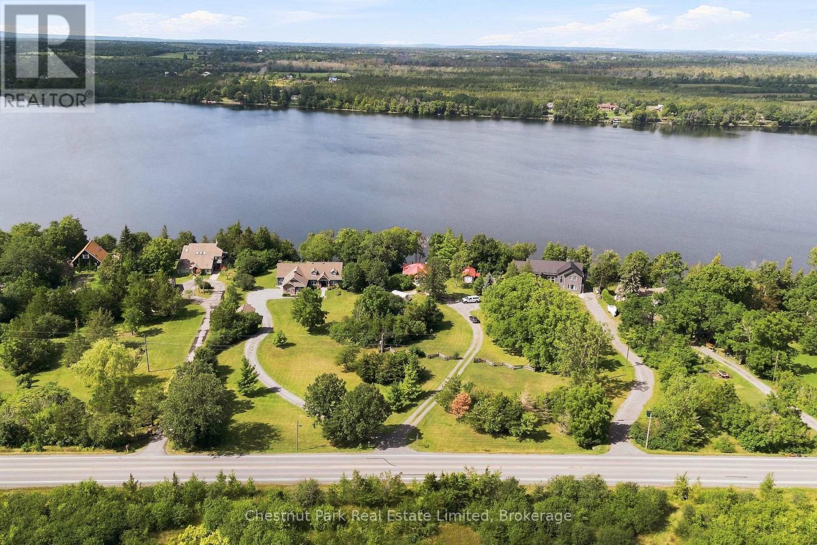 4786 County Road 1, Prince Edward County, Ontario  K0K 1T0 - Photo 40 - X13754780