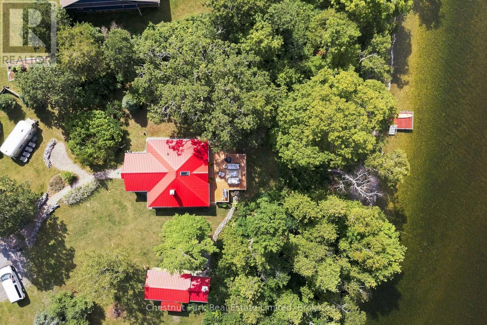 4786 County Road 1, Prince Edward County, Ontario  K0K 1T0 - Photo 41 - X13754780