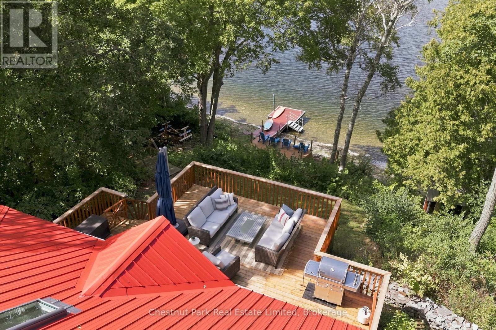 4786 County Road 1, Prince Edward County, Ontario  K0K 1T0 - Photo 42 - X13754780