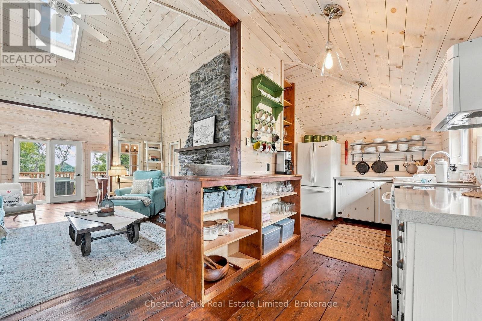 4786 County Road 1, Prince Edward County, Ontario  K0K 1T0 - Photo 8 - X13754780