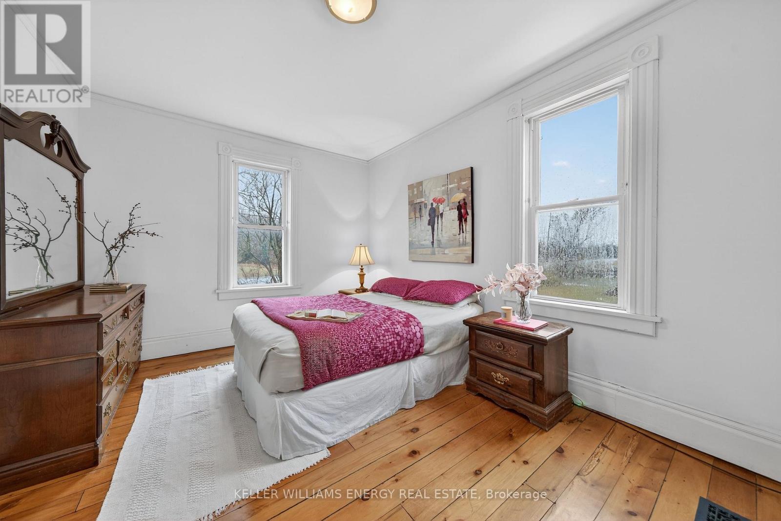 419 County Rd 25 Road, Prince Edward County, Ontario  K0K 2T0 - Photo 21 - X13755002