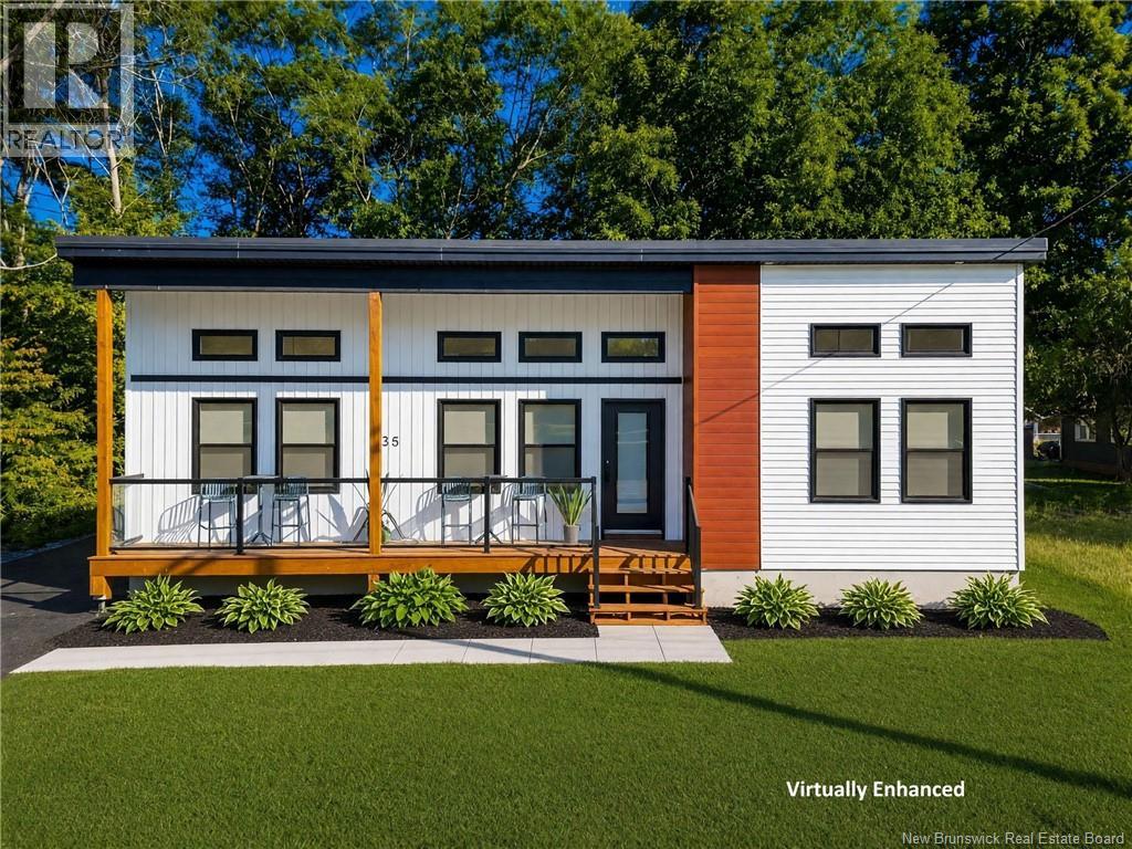 <h3>$624,900</h3><p>35 Sunset Drive, Nashwaaksis, New Brunswick</p>
