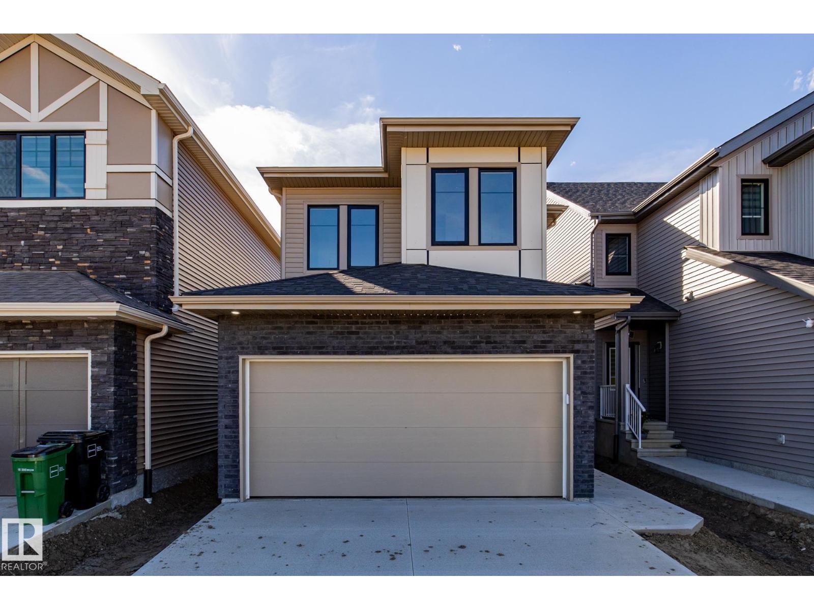 3036 197 ST NW, Edmonton, Alberta