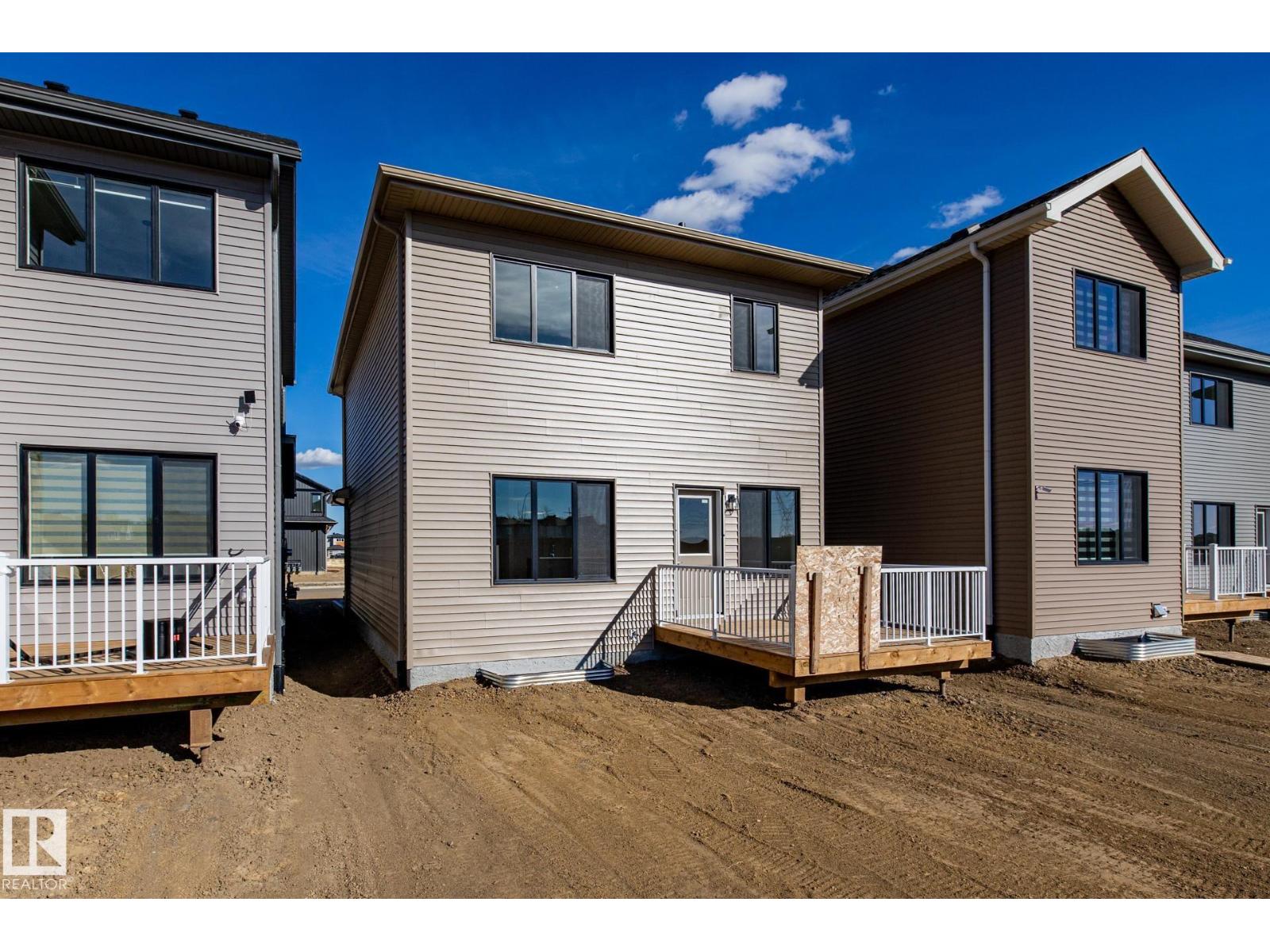 3036 197 St NW, Edmonton, Alberta  T6M 3L9 - Photo 2 - E4478021