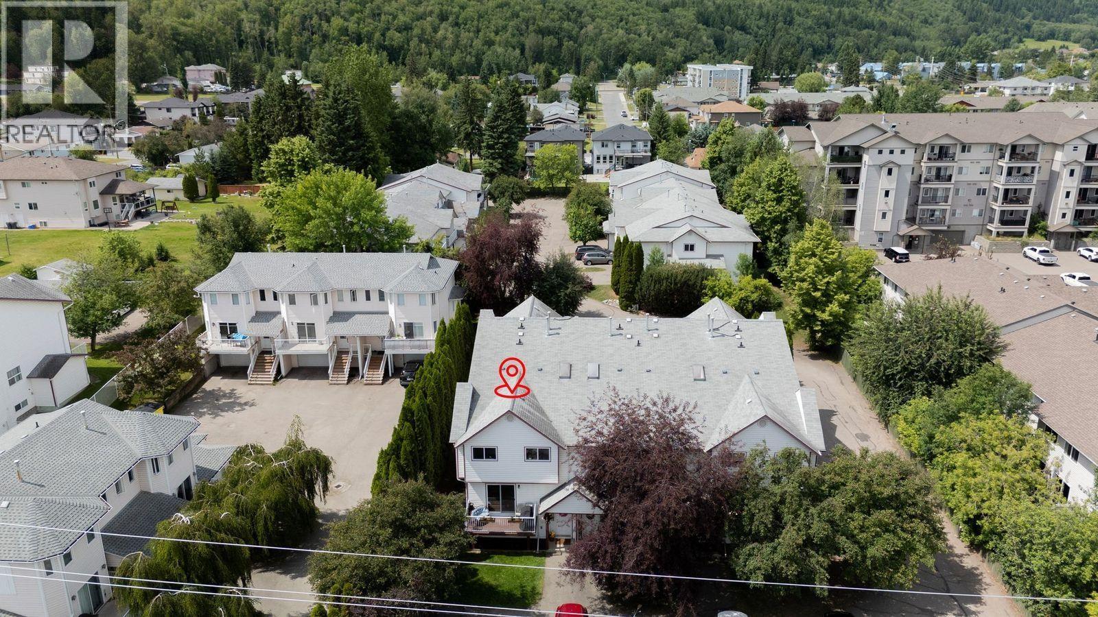 101 3307 Westwood Drive, Prince George, British Columbia  V2N 1S4 - Photo 32 - R3161912