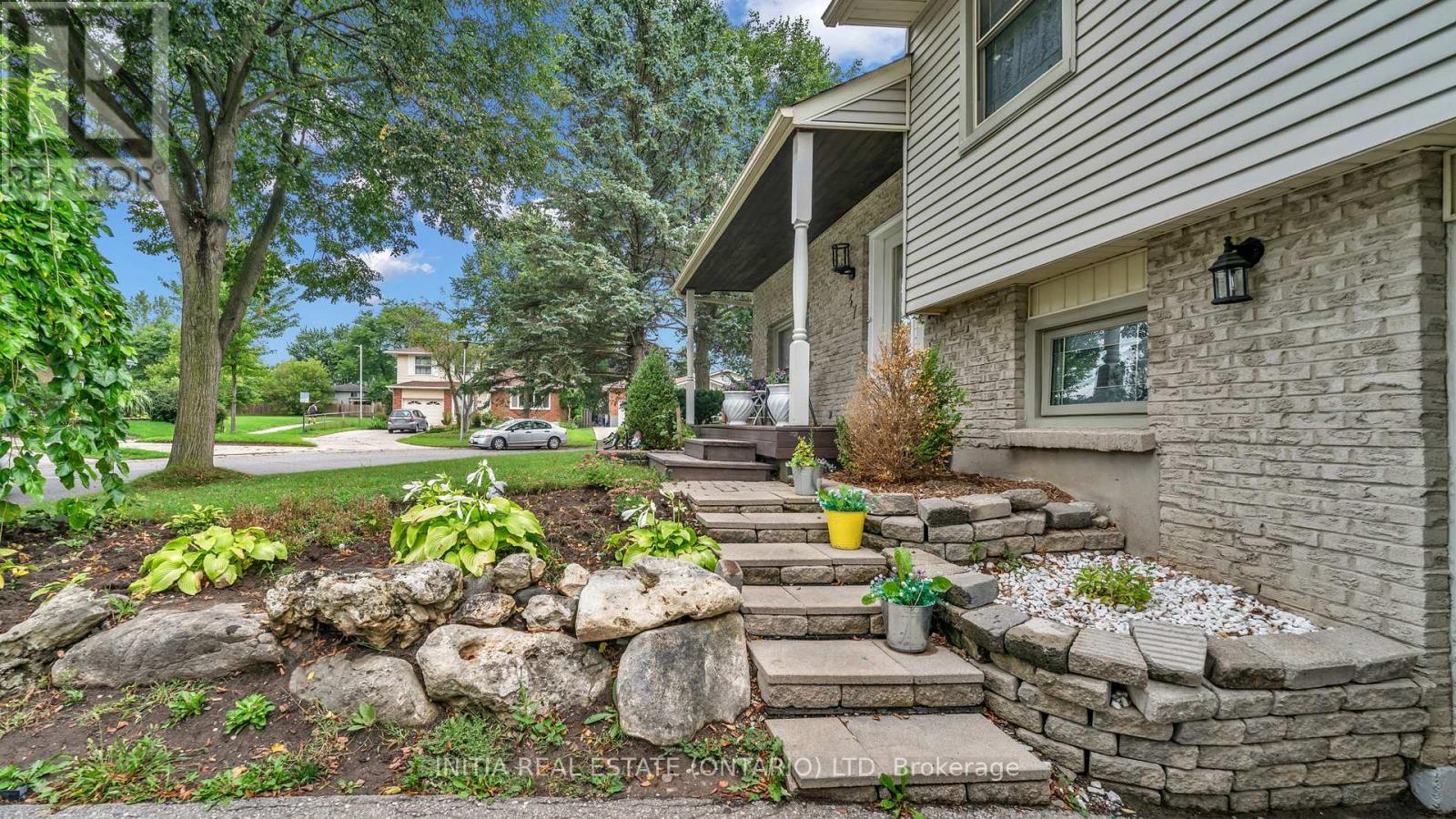 47 Alayne Crescent, London South, Ontario  N6E 2A2 - Photo 8 - X13754602