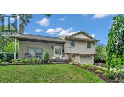 47 ALAYNE CRESCENT, London South, Ontario