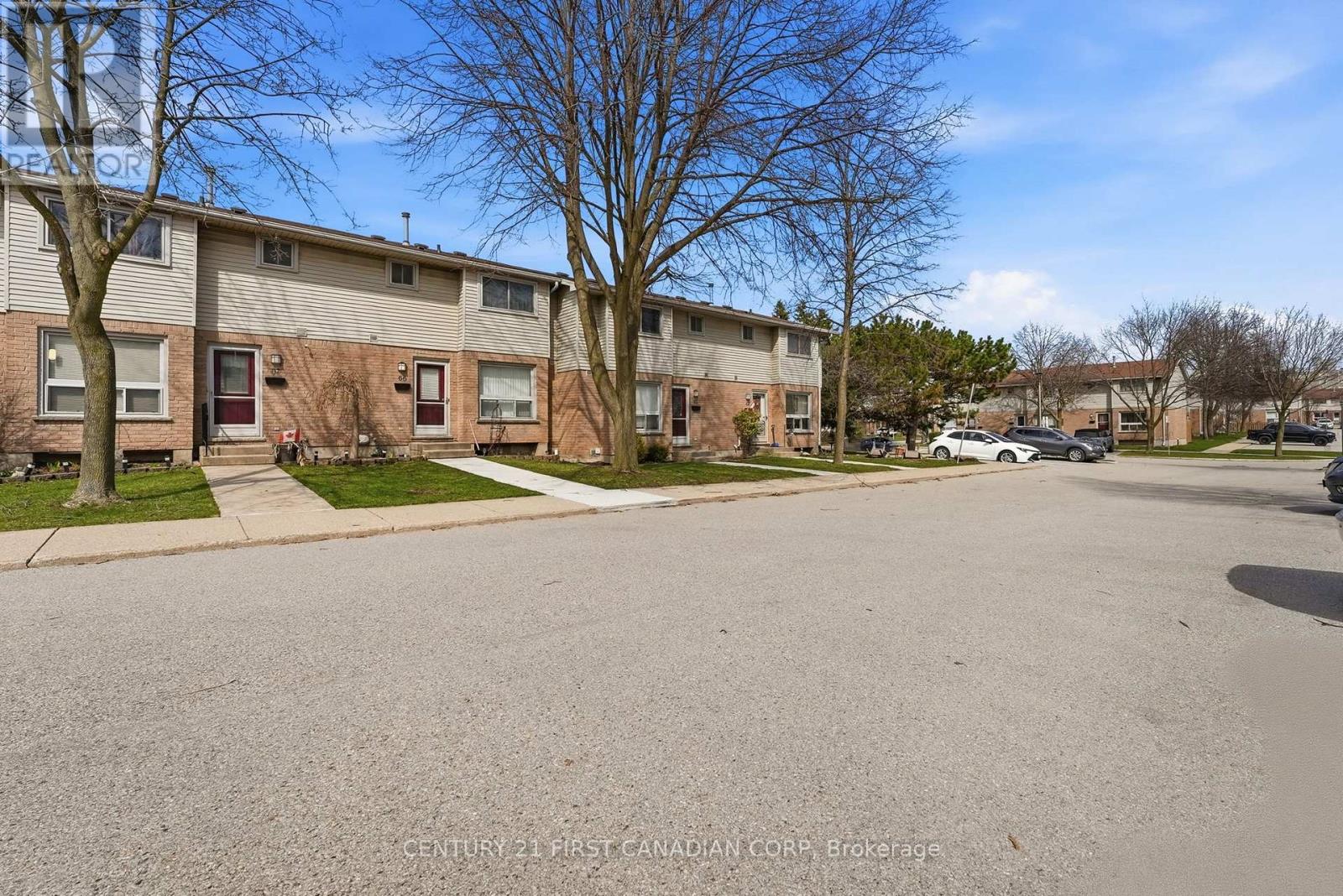 65 - 75 Ansondale Road, London South, Ontario  N6C 5W5 - Photo 2 - X13754620