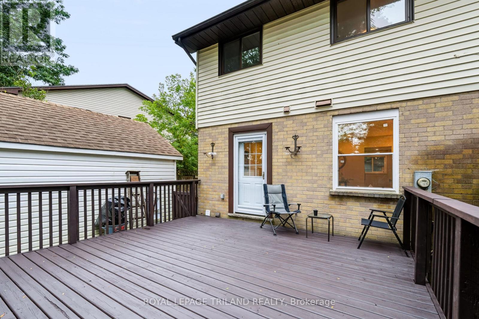 55 Mohegan Crescent, London East, Ontario  N5V 2X7 - Photo 29 - X13754724