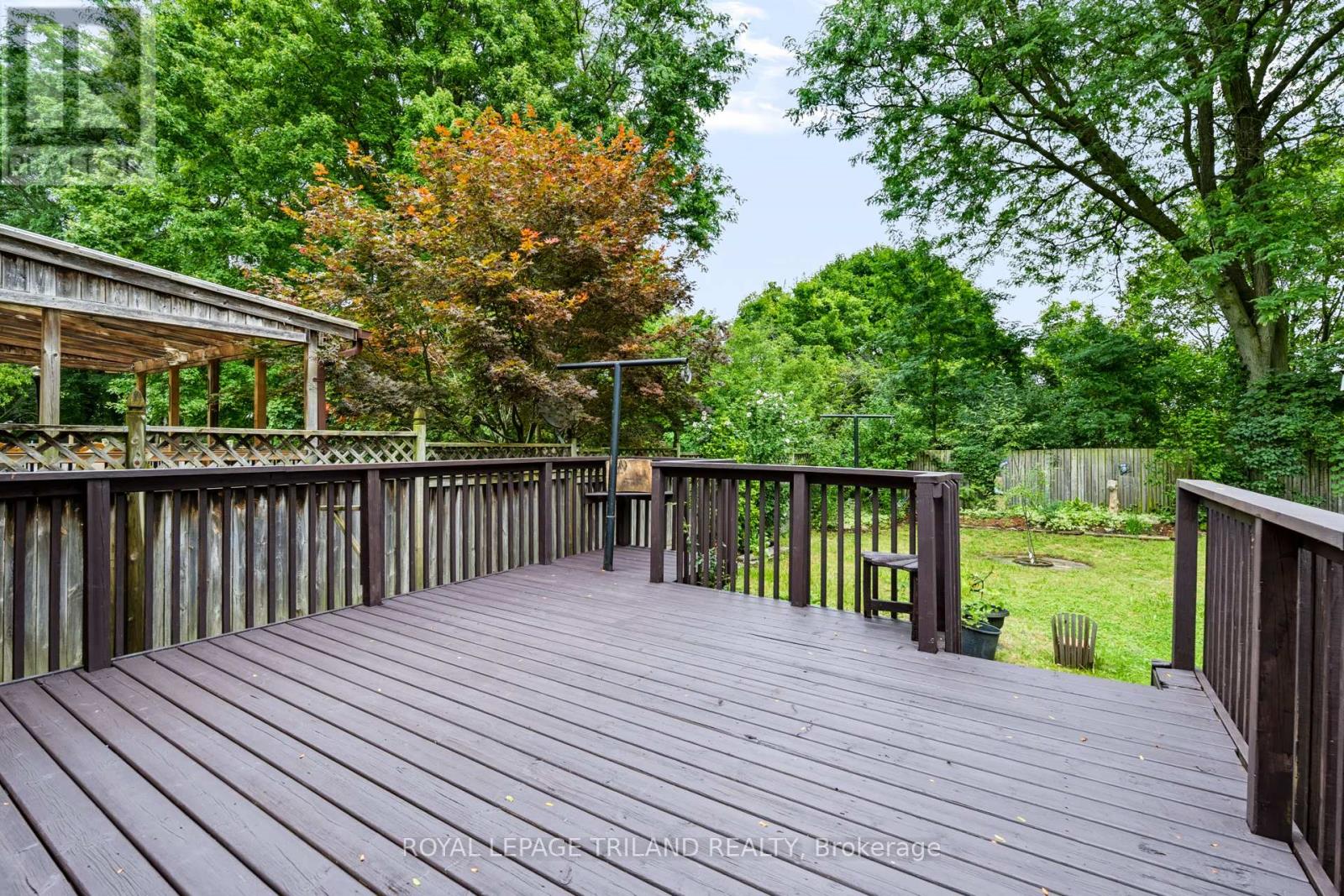 55 Mohegan Crescent, London East, Ontario  N5V 2X7 - Photo 30 - X13754724