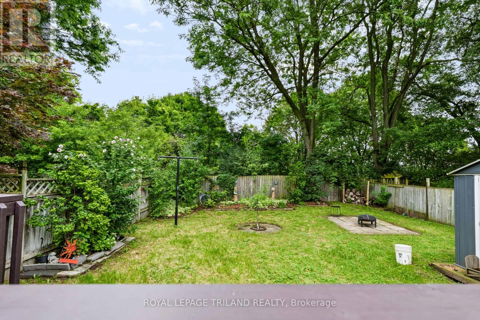 55 Mohegan Crescent, London East, Ontario  N5V 2X7 - Photo 31 - X13754724