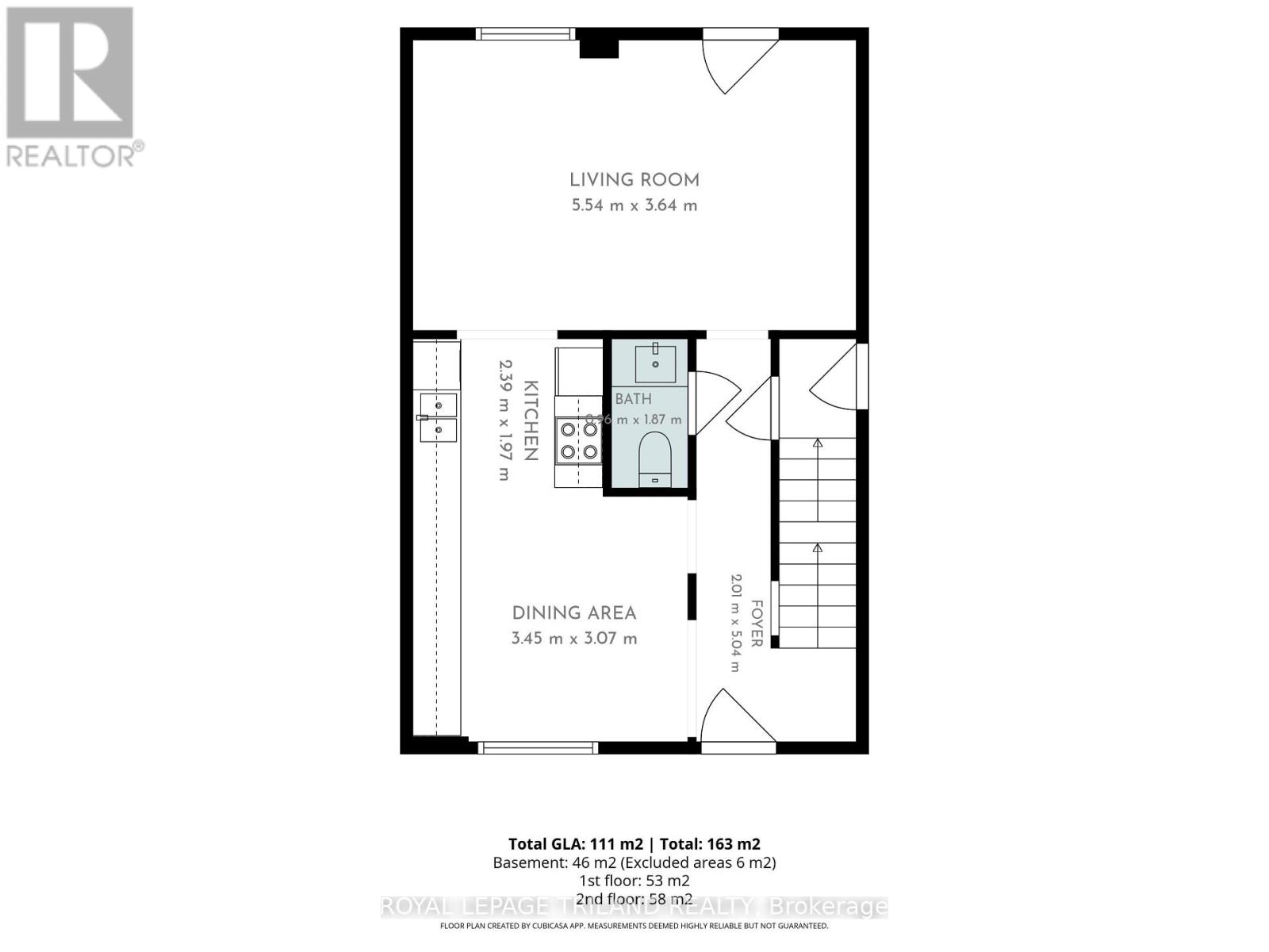 55 Mohegan Crescent, London East, Ontario  N5V 2X7 - Photo 35 - X13754724