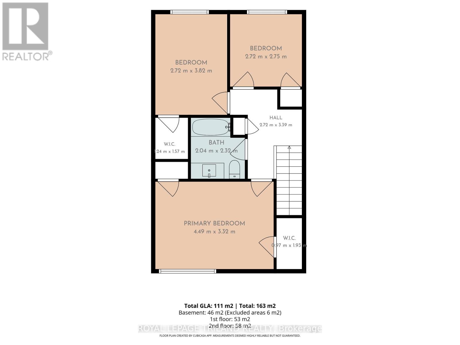 55 Mohegan Crescent, London East, Ontario  N5V 2X7 - Photo 36 - X13754724