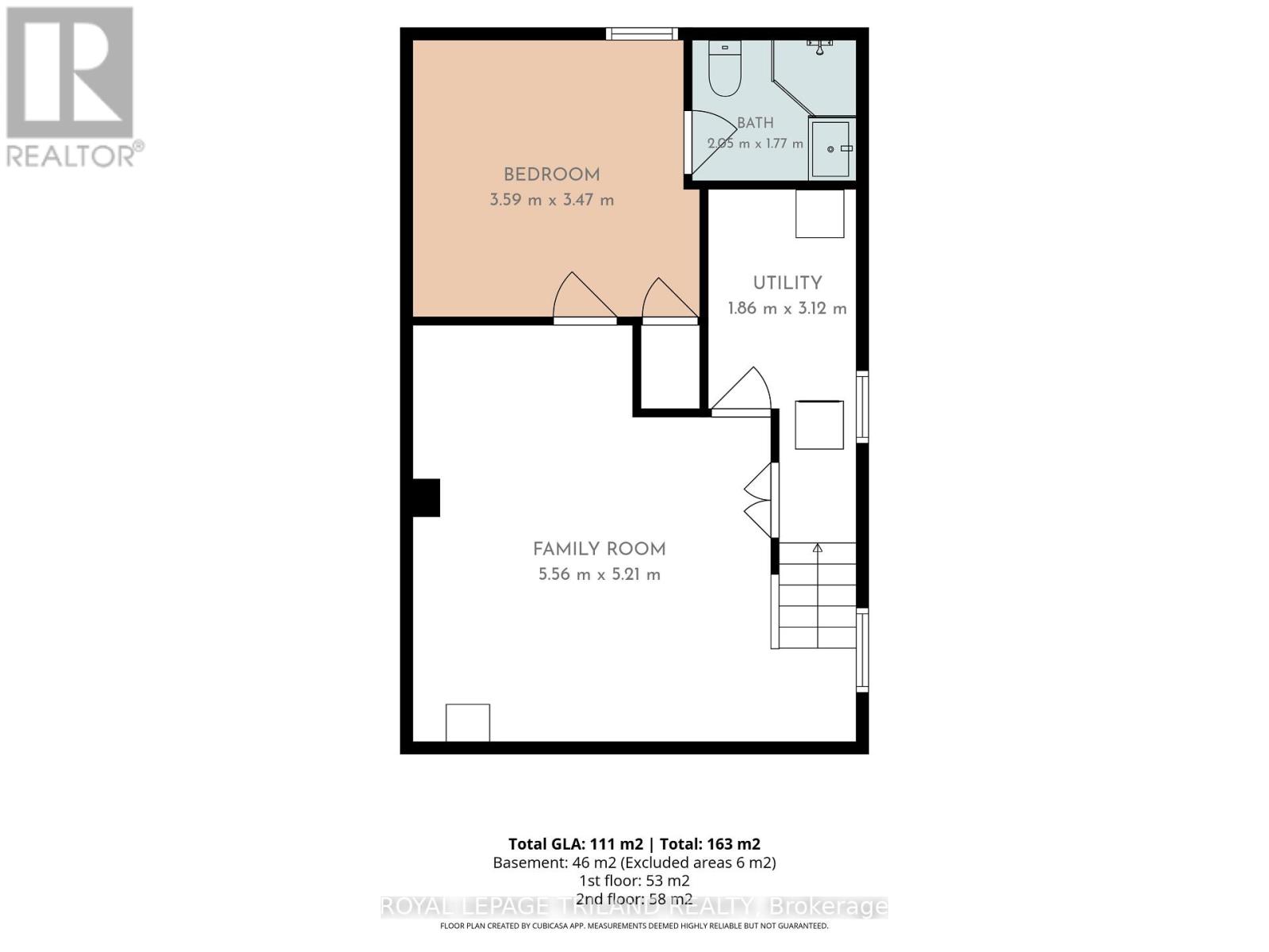 55 Mohegan Crescent, London East, Ontario  N5V 2X7 - Photo 37 - X13754724