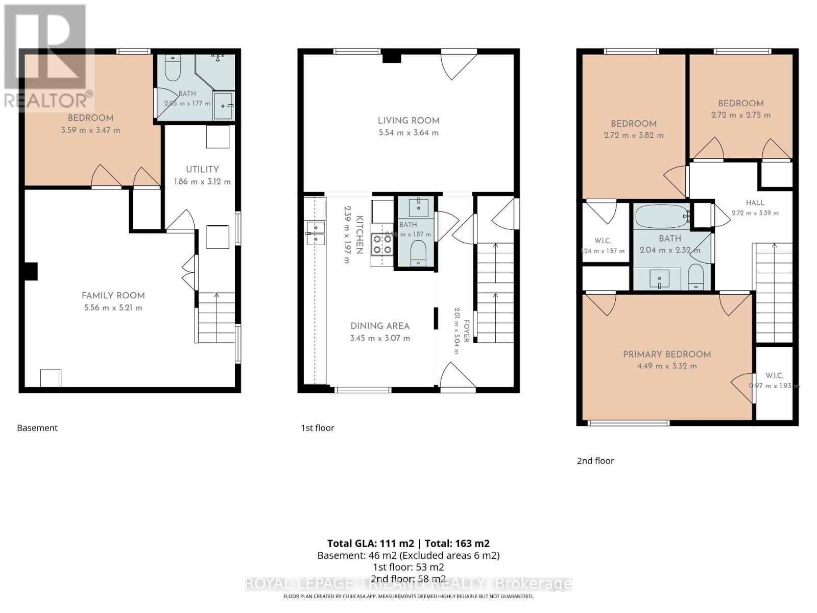 55 Mohegan Crescent, London East, Ontario  N5V 2X7 - Photo 38 - X13754724