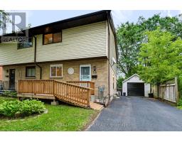 55 MOHEGAN CRESCENT, London East, Ontario