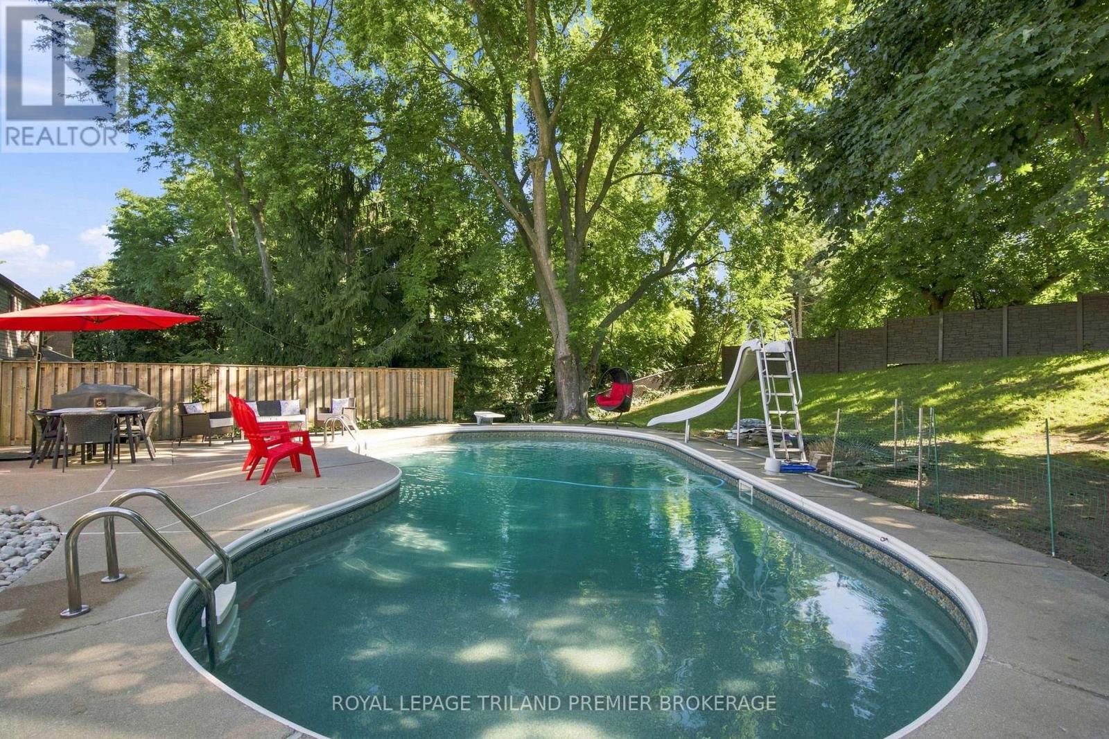31 Foxcroft Crescent, London South, Ontario  N6K 3A3 - Photo 35 - X13754812