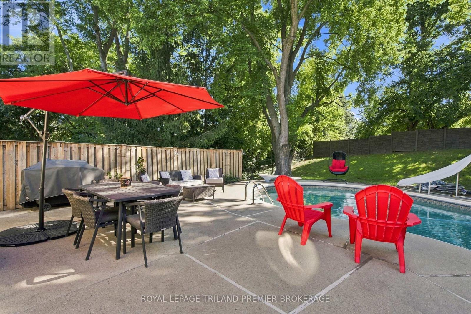 31 Foxcroft Crescent, London South, Ontario  N6K 3A3 - Photo 37 - X13754812