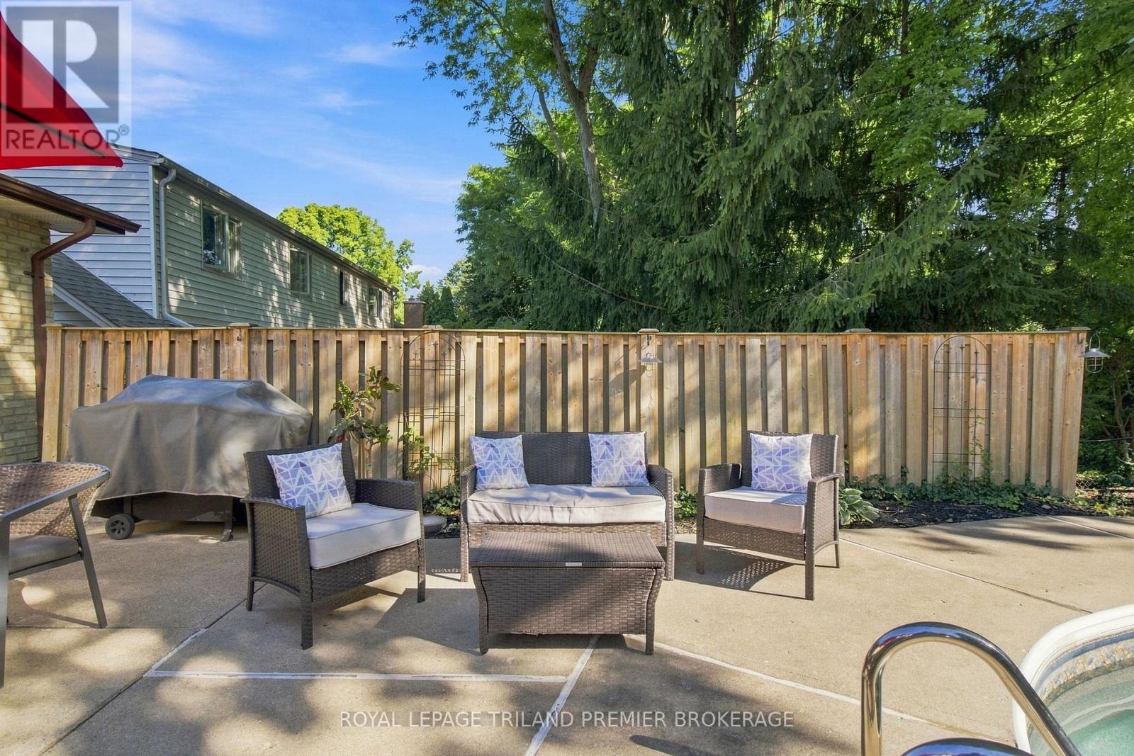 31 Foxcroft Crescent, London South, Ontario  N6K 3A3 - Photo 38 - X13754812