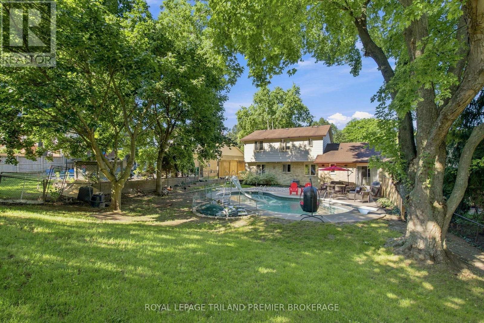 31 Foxcroft Crescent, London South, Ontario  N6K 3A3 - Photo 41 - X13754812