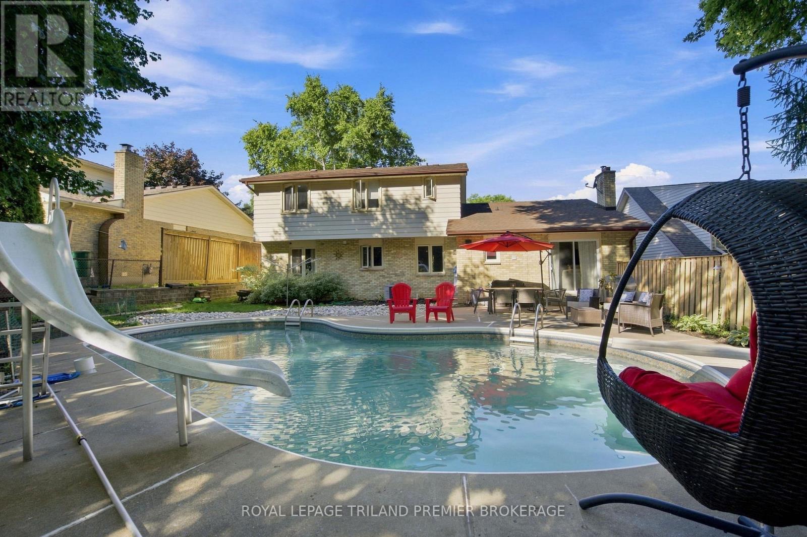 31 Foxcroft Crescent, London South, Ontario  N6K 3A3 - Photo 43 - X13754812
