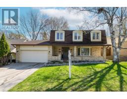 31 FOXCROFT CRESCENT, London South, Ontario