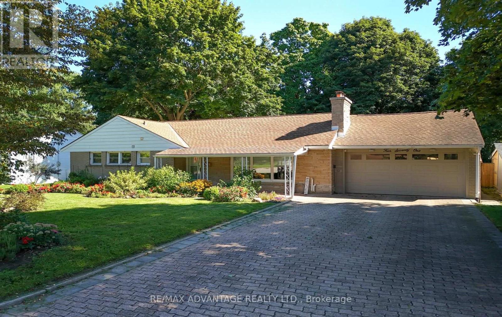 471 WEST MILE ROAD, London North, Ontario