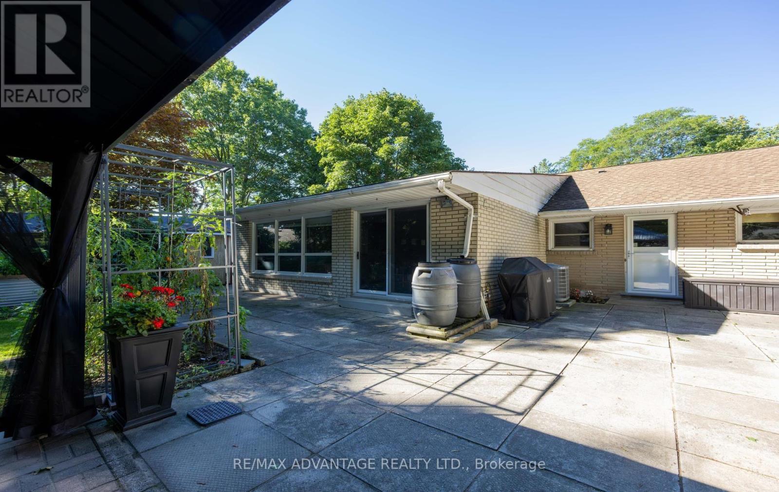 471 West Mile Road, London North, Ontario  N6H 3M4 - Photo 31 - X13754854