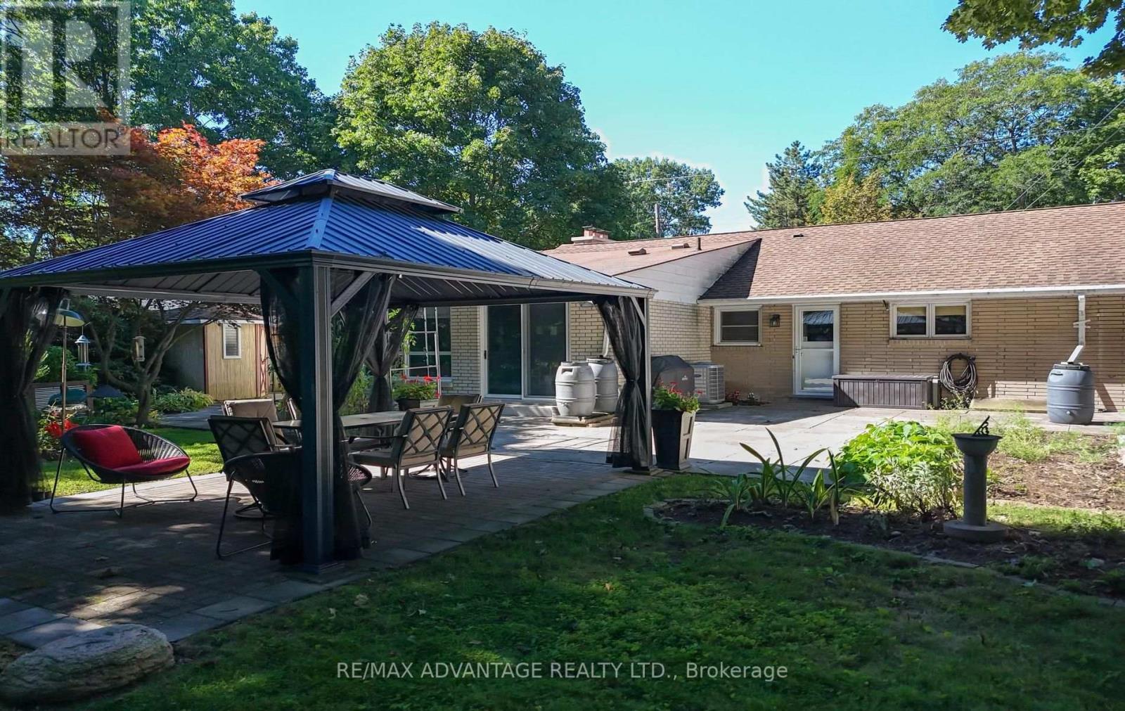 471 West Mile Road, London North, Ontario  N6H 3M4 - Photo 33 - X13754854