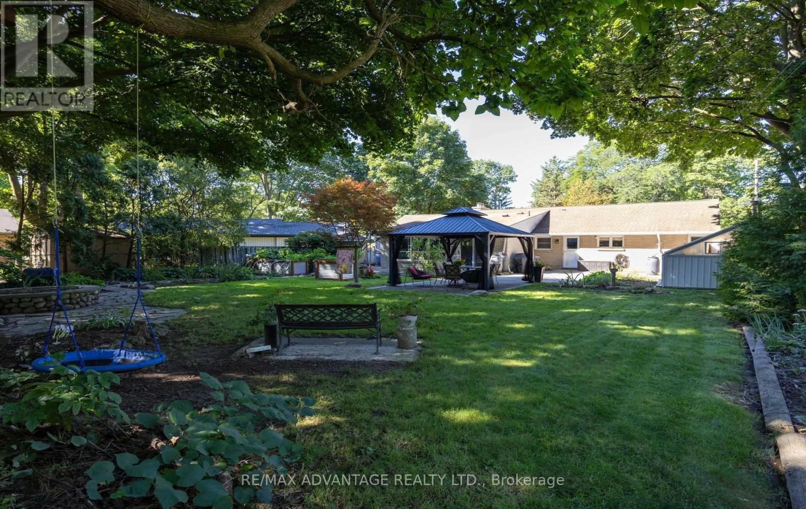 471 West Mile Road, London North, Ontario  N6H 3M4 - Photo 39 - X13754854