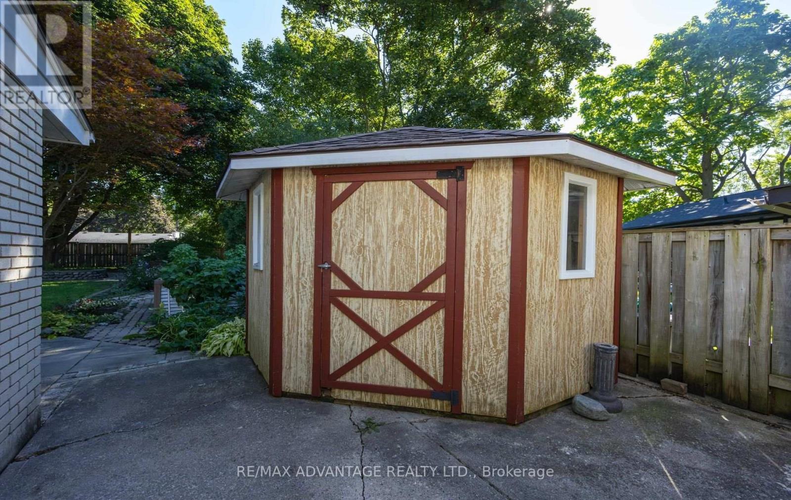 471 West Mile Road, London North, Ontario  N6H 3M4 - Photo 40 - X13754854