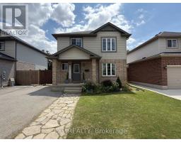 608 HIGHVIEW DRIVE, St. Thomas, Ontario