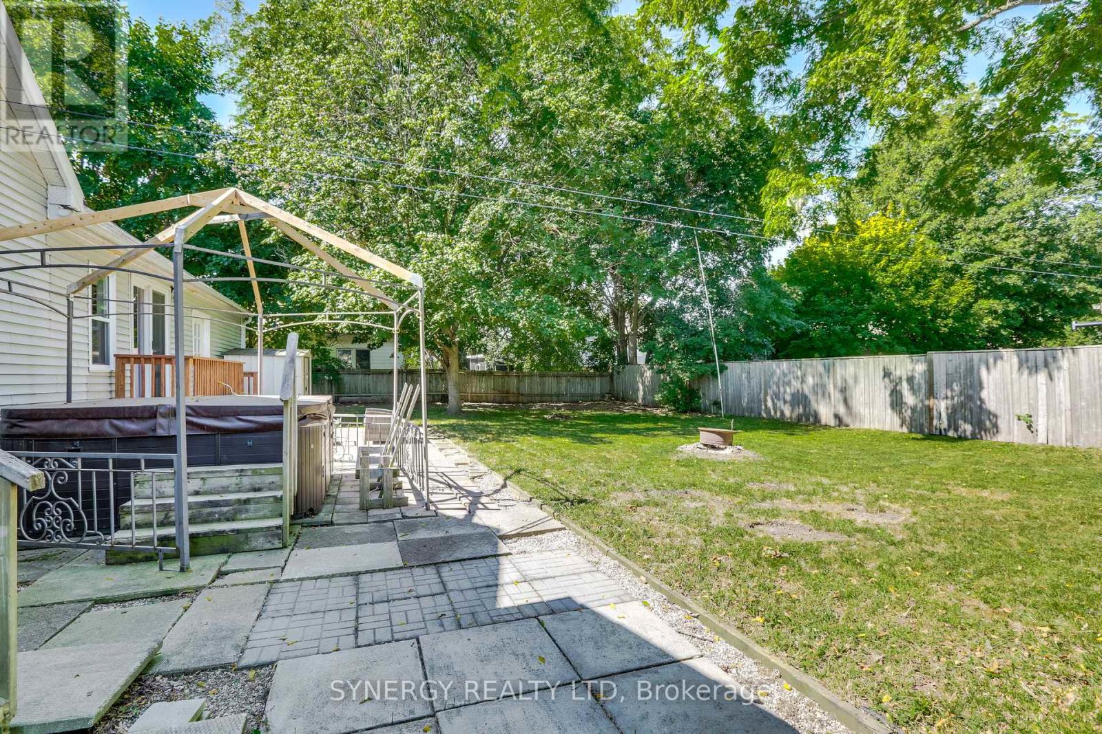 43 Canaan Street, Strathroy-Caradoc, Ontario  N7G 1L7 - Photo 30 - X13755014