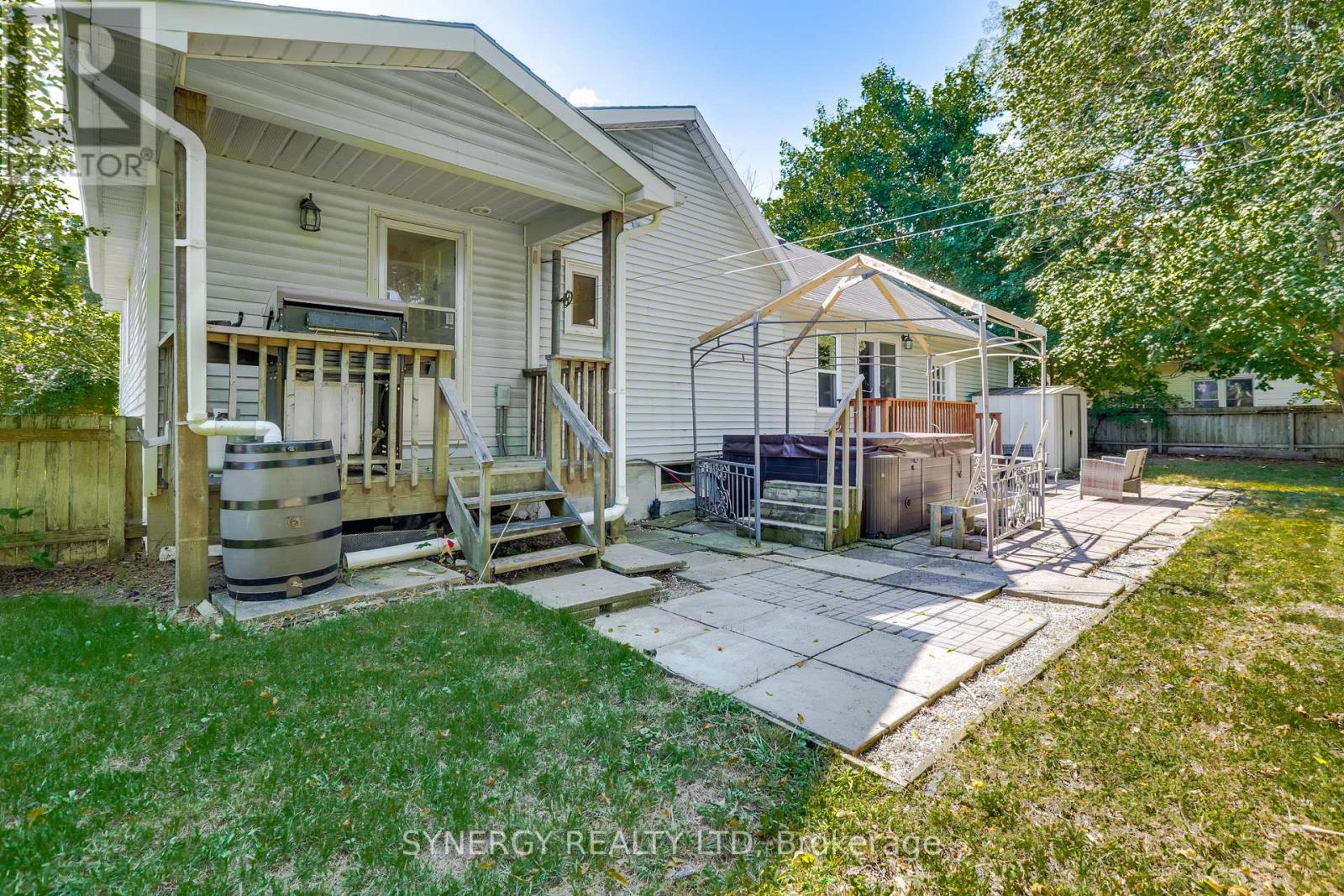 43 Canaan Street, Strathroy-Caradoc, Ontario  N7G 1L7 - Photo 31 - X13755014