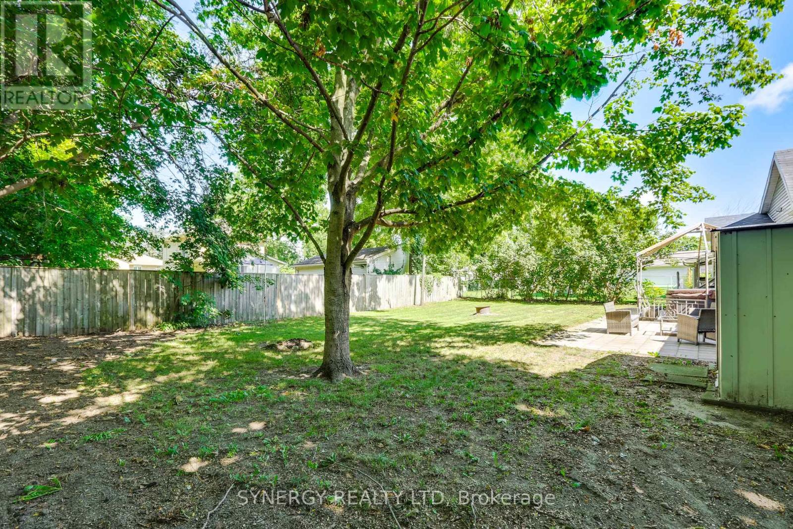 43 Canaan Street, Strathroy-Caradoc, Ontario  N7G 1L7 - Photo 32 - X13755014