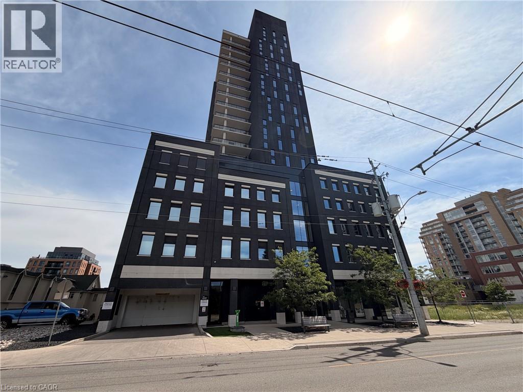 181 King Street S Unit# 1002, Waterloo, Ontario  N2J 0E7 - Photo 20 - 40848498