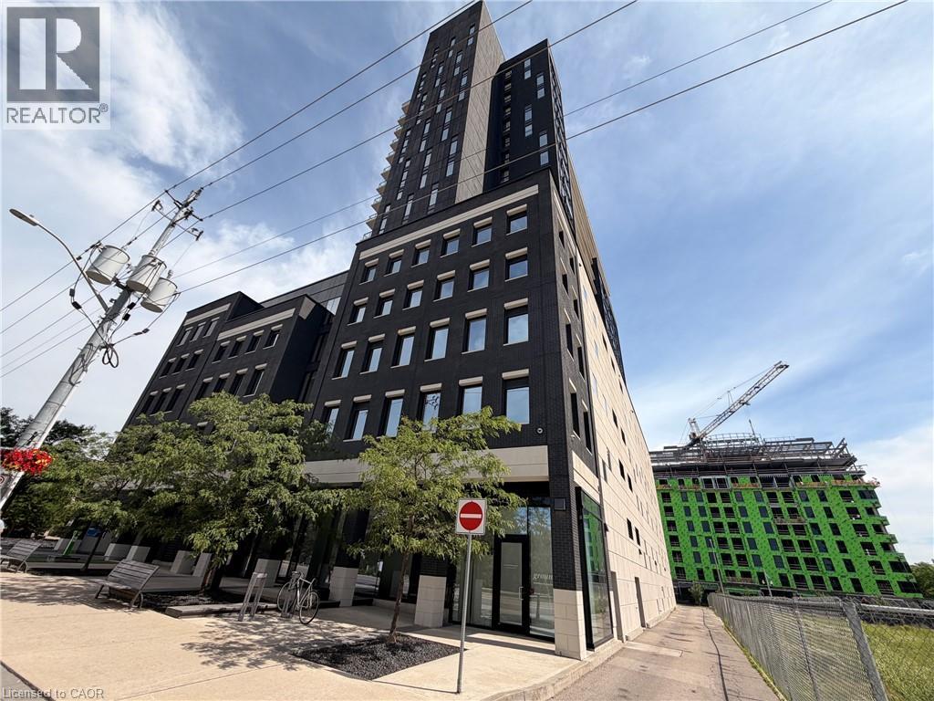 181 King Street S Unit# 1002, Waterloo, Ontario  N2J 0E7 - Photo 19 - 40848498