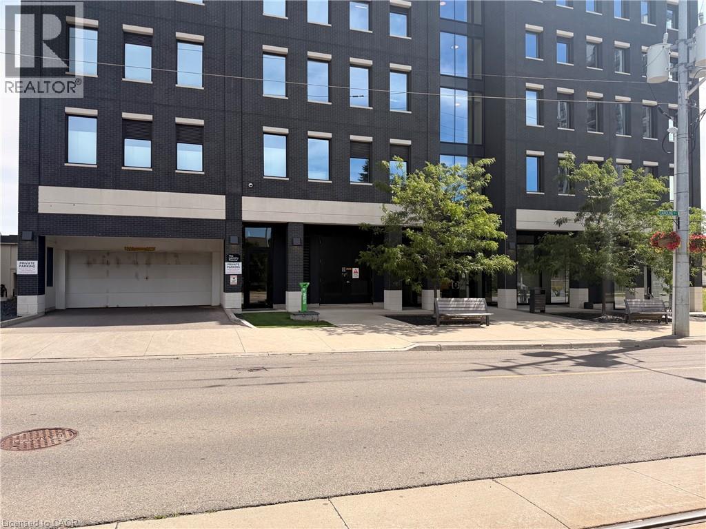181 King Street S Unit# 1002, Waterloo, Ontario  N2J 0E7 - Photo 21 - 40848498